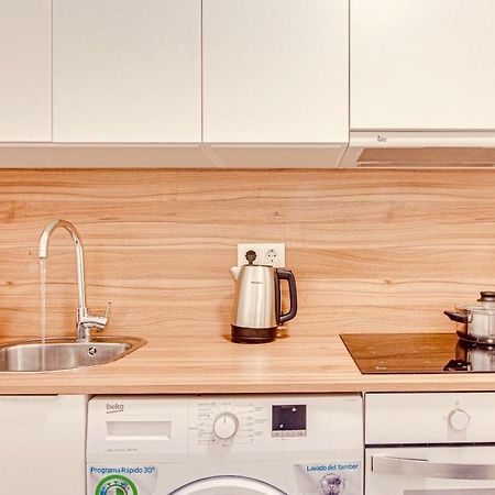 א-קורוניה Quiet Marina Gardens Apartment מראה חיצוני תמונה