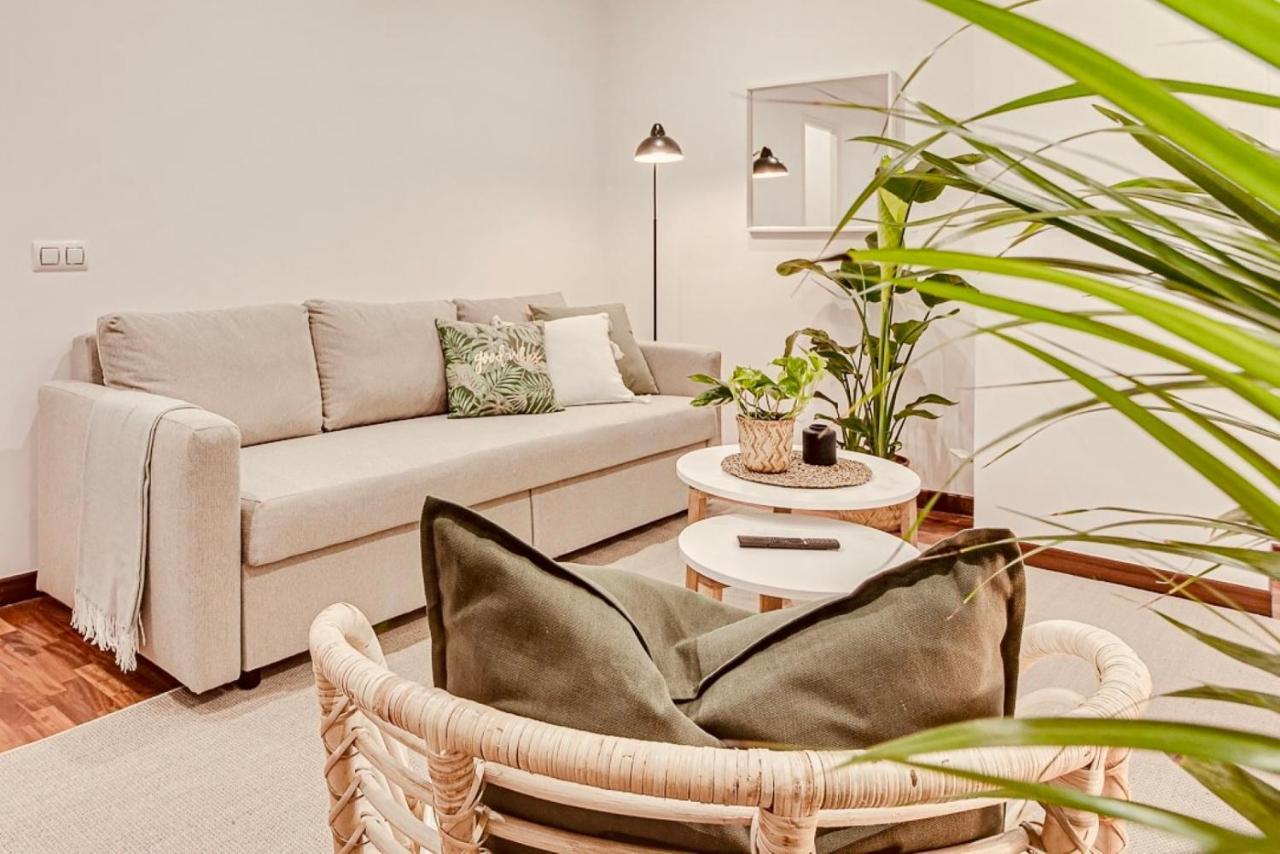 א-קורוניה Quiet Marina Gardens Apartment מראה חיצוני תמונה