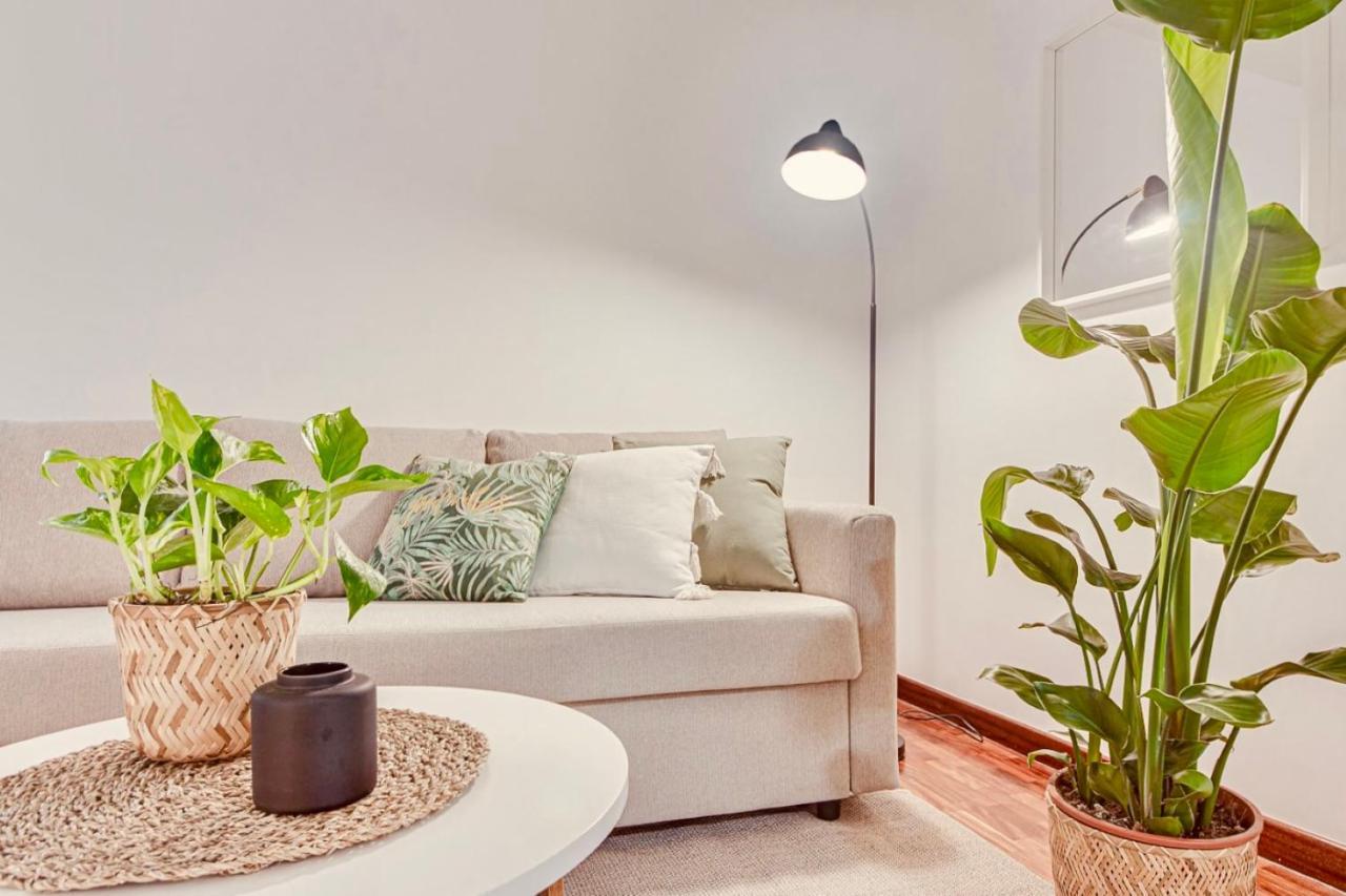 א-קורוניה Quiet Marina Gardens Apartment מראה חיצוני תמונה