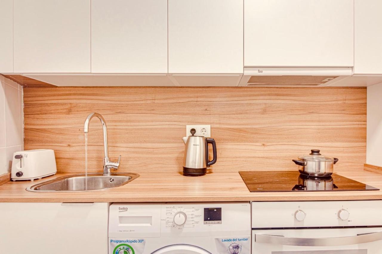 א-קורוניה Quiet Marina Gardens Apartment מראה חיצוני תמונה