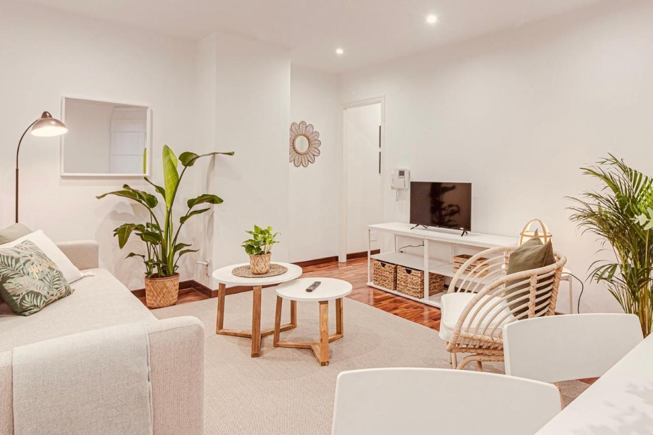 א-קורוניה Quiet Marina Gardens Apartment מראה חיצוני תמונה